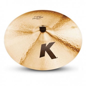 Zildjian K0965 K Custom 20" Dark Ride Cymbal