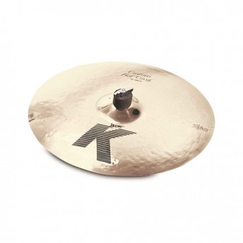 Zildjian K0982 K Custom 16" Fast Crash Cymbal