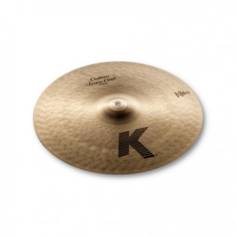 Zildjian K0990 K Custom 16" Session Crash Cymbal