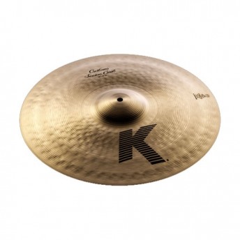 Zildjian K0991 K Custom 18" Session Crash Cymbal
