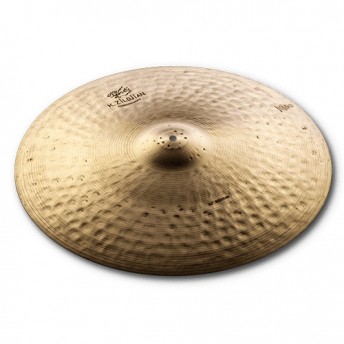Zildjian K1020 K Constantinople 22" Medium Ride Cymbal