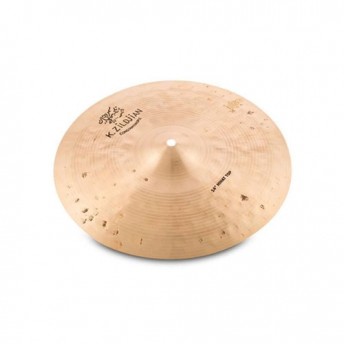 Zildjian K1071 K Constantinople 14" HiHat Top Cymbal