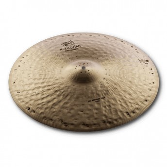 Zildjian K1113 K Constantinople 20" Medium Thin Ride Low Cymbal