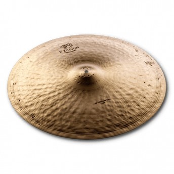 Zildjian K1119 K Constantinople 22" Ride Medium Thin Low Cymbal