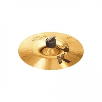 Zildjian K1211 K Custom 11" Hybrid Splash Cymbal
