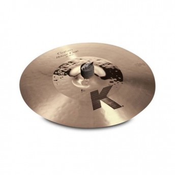 Zildjian K1216 K Custom 16" Hybrid Crash Cymbal