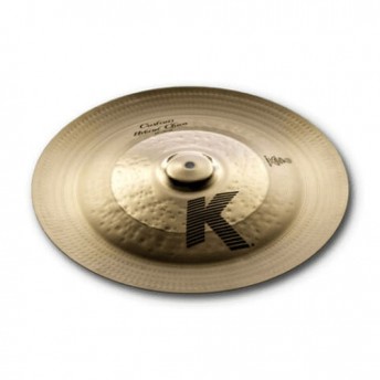 Zildjian K1220 K Custom 19" Hybrid China Cymbal