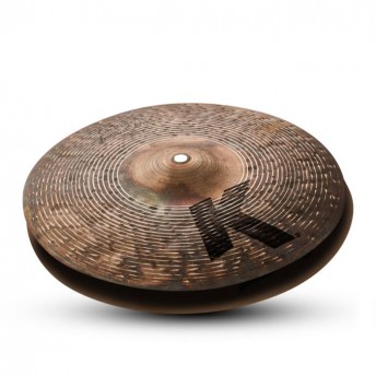 Zildjian K1408 K Custom 14" Special Dry HiHat Pair Cymbals