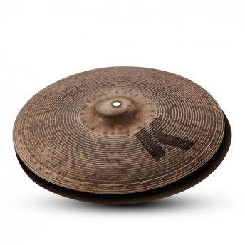 Zildjian K1413 K Custom 15" Special Dry HiHat Pair Cymbals