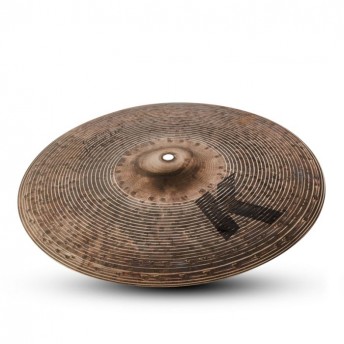 Zildjian K1414 K Custom 15" Special Dry HiHat Top Only Cymbal