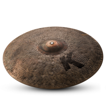 Zildjian K1426 K Custom 21" Special Dry Ride Cymbal