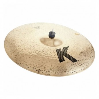 Zildjian K20889 K Custom 20" Ride Brilliant Cymbal