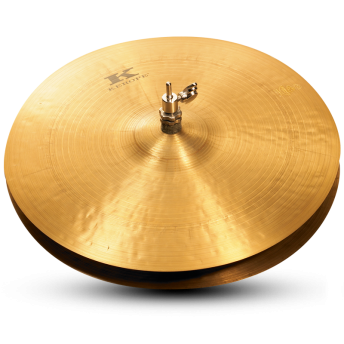 Zildjian KR15PR Kerope 15" HiHat Pair Cymbal