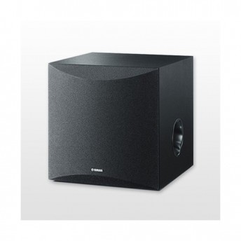 Yamaha KS-SW100 Compact 8" Subwoofer for Keyboard Instruments