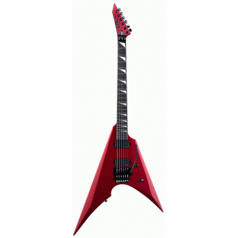 ESP LTD ARROW-1000 CANDY APPLE RED FLUENCE
