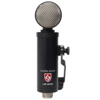 Lauten Audio LS308 Side Address Condenser Microphone