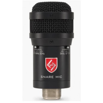 Lauten Audio LS-408 FET Condenser Snare Microphone