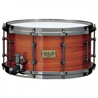Tama S.L.P. Sound Lab 14x7" G-Maple Snare Drum with Zebrawood Outer Ply - Limited Product