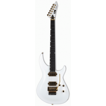 ESP LTD HORIZON 3 1000 FR SNOW WHITE FR