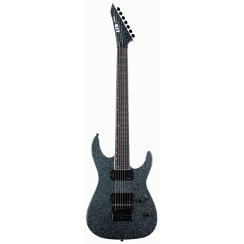 ESP LTD M-1007 BARITONE EVERTUNE GRANITE SPARKLE