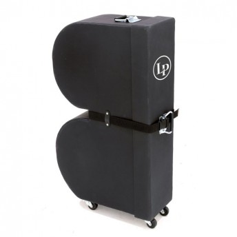 LP LP520 Road Ready Timbale Case