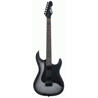 ESP LTD SN-1000 HT SILVER BLAST