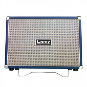 Laney LT212 Lionheart 60W 2X12" 70Th Anniversary Speaker Cabinet