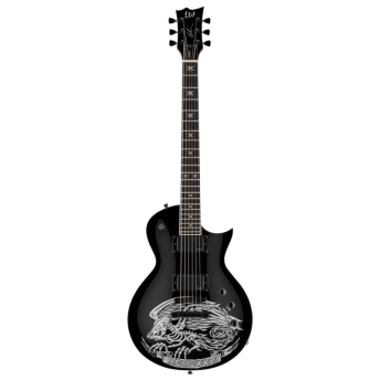 LTD WILL ADLER SIGNATURE W/ FLUENCE PUPS BK/GRPH