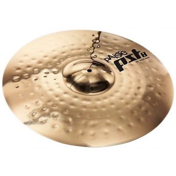 Paiste PST 8 Reflector Rock Ride 20"