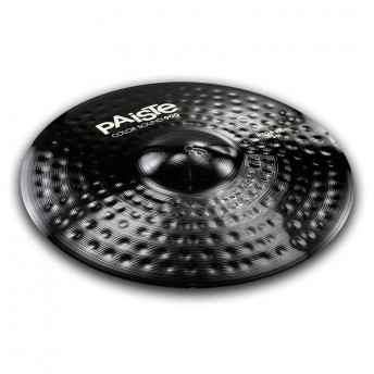 Paiste 24 CS 900 MEGA RIDE BLACK