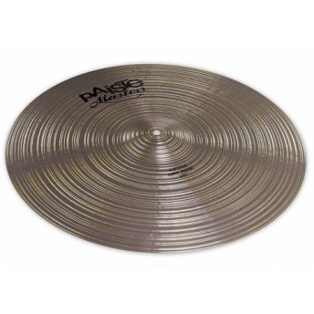 Paiste 20" Masters Extra Dry Ride