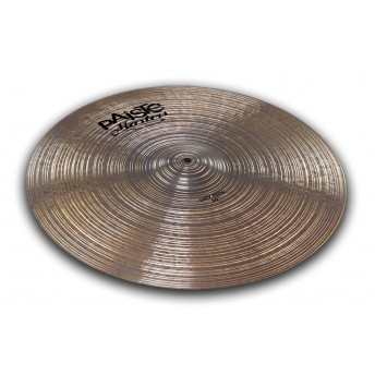 Paiste 21" Masters Extra Dry Ride