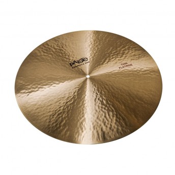 Paiste 22" Formula 602 Thin Flat Ride