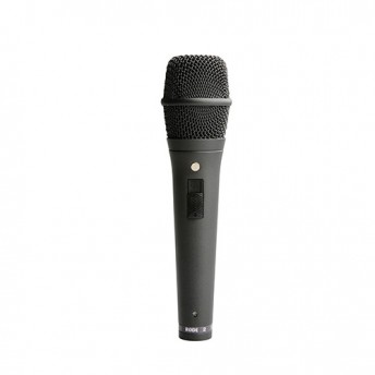 RODE M2 Live Performance Condenser Microphone
