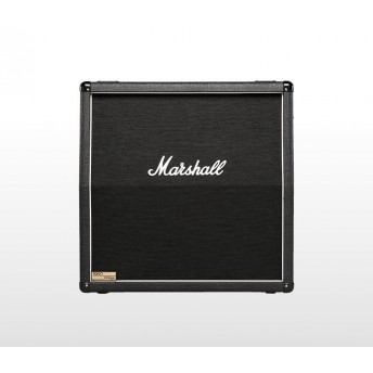 Marshall MC-1960AV 280W 4x12 Angled Guitar Speaker Cabinet with Vintage 30's