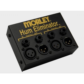 Morley Hum Eliminator