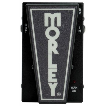 Morley 20/20 Classic Switchless Wah