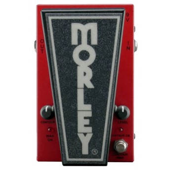Morley 20/20 Bad Horsie Wah