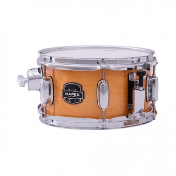 MAPEX – MPX MAPLE 10" X 5.5" SNARE DRUM - NATURAL