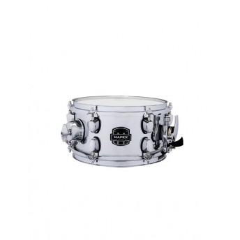 MAPEX - MPX STEEL 10 X 5.5" SNARE DRUM