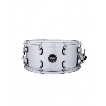 MAPEX - MPX STEEL 14 X 6.5" SNARE DRUM