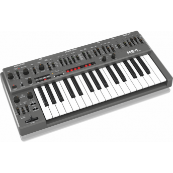 BEHRINGER MS-1 MK II-GY ANALOG SYNTH