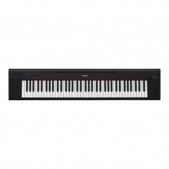 Yamaha NP35 Piagerro 76-Note Keyboard