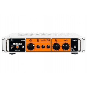 Orange OB1-500 Bass Amplifier Head