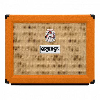 Orange - PPC212 - 2X12 Open Back Guitar Amp Cabinet - SAVE $400 OFF RRP
