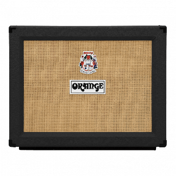 Orange - PPC212 - 2X12 Open Back Guitar Amp Cabinet Black - SAVE $500 OFF RRP !!!