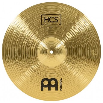 Meinl HCS 16" Crash - HCS16C