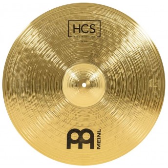 Meinl HCS 20" Ride - HCS20R