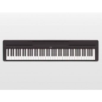 YAMAHA P-45B 88 KEY DIGITAL PIANO