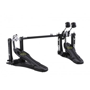 Mapex P810TW Armory Response Drive Double Kick Pedal Black